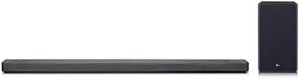 LG SL10YG – Soundbar mit Dolby Atmos