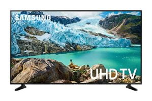 Samsung UE43RU7099 UXZG