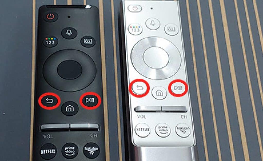 Samsung Fernbedienung funktioniert nicht mehr? Die 3 häufigsten