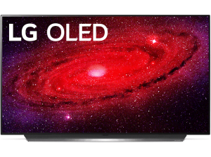 LG OLED48CX9LB