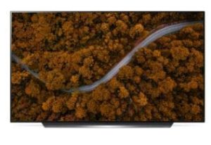 LG OLED55CX9LA