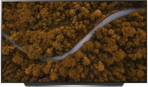 LG OLED77CX9LA