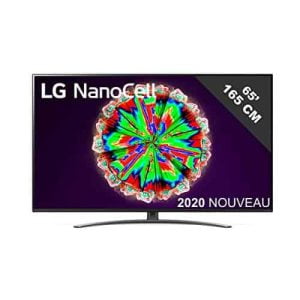 LG 65NANO816NA