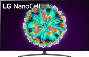 LG 65NANO917NA