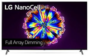 LG 75NANO906NA