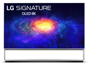 LG OLED88ZX9LA