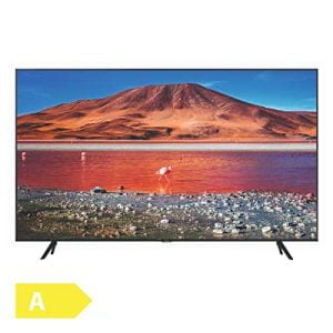 Samsung GU50TU7079UXZG