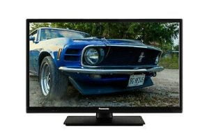 Panasonic TX-24GW334