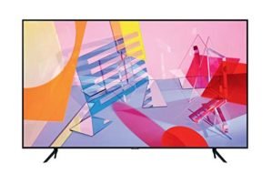 Samsung GQ50Q60TGUXZG