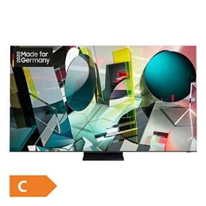 Samsung GQ85Q950TSTXZG