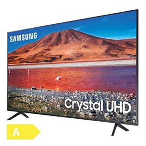 Samsung GU50TU7199UXZG