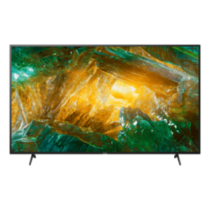 Sony KD-65XH8096