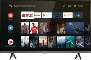 TCL 32ES560