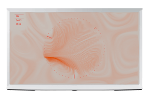 Samsung The Serif 43″ – QE43LS01R
