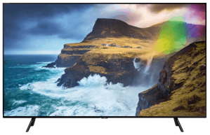 Samsung GQ75Q70R