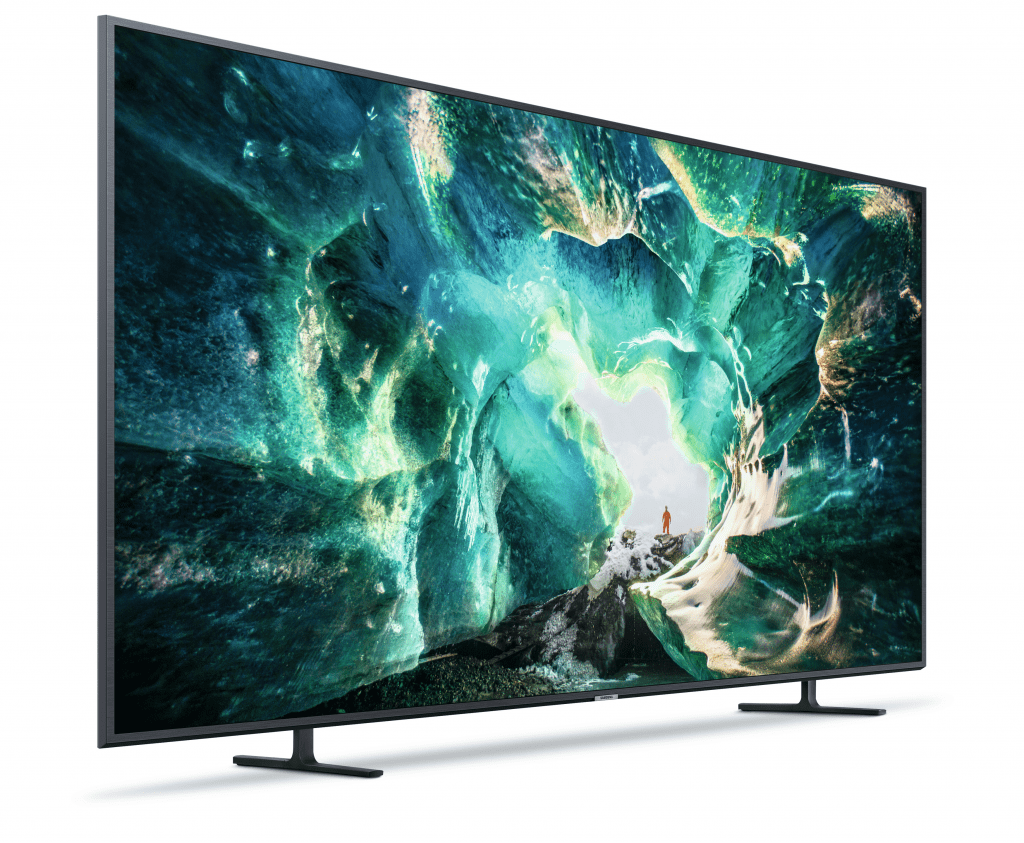 Samsung UE82RU8009: Daten > Fragen > Kaufen