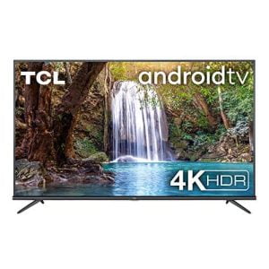 TCL 60EP660