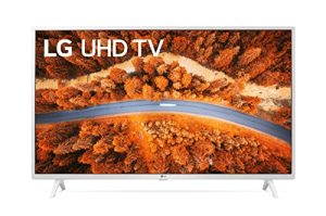 LG 43UP76909LE