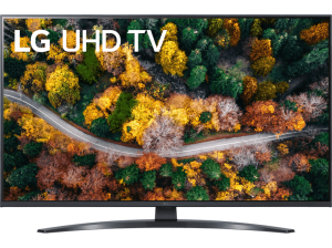 LG 43UP78009LB