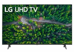 LG 65UP76709LB