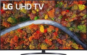 LG 65UP81009LR