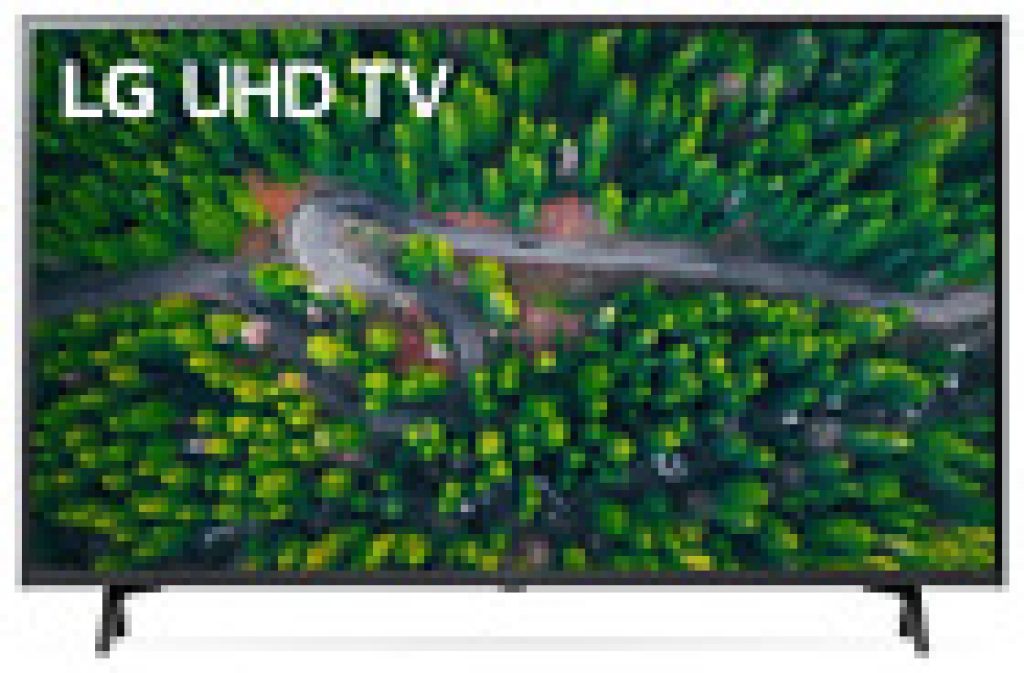 LG 75UP76709LB: Daten > Fragen > Kaufen