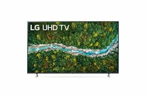 LG 75UP77009LB