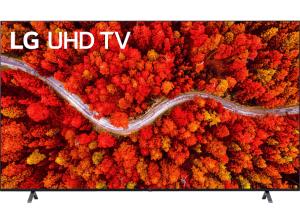 LG 75UP80009LR