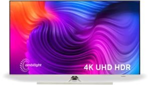 Smart TV Philips 65PUS8536 65' 4K Ultra HD LED WIFI