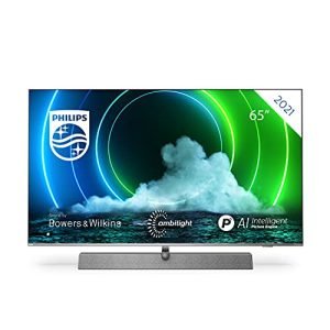 Televisore Philips Android TV MiniLED 4K UHD