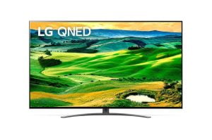 50QNED819QA QNED Fernseher 127 cm (50 Zoll) EEK: G 4K Ultra HD (Grau)