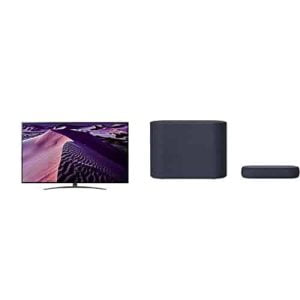 75QNED869QA TV + DQP5 Soundbar