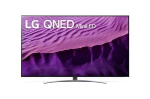 75QNED879QB QNED Fernseher 190,5 cm (75 Zoll) EEK: G 4K Ultra HD (Schwarz) (Schwarz)
