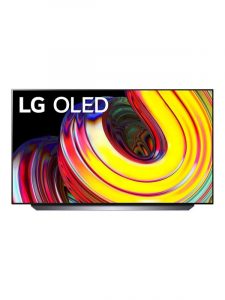 LG 55" Flachbild TV OLED55CS9LA 55" OLED TV - 4K OLED 4K