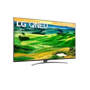 LG 55QNED813QA 139cm 55" 4K QNED 100 Hz Smart TV Fernseher