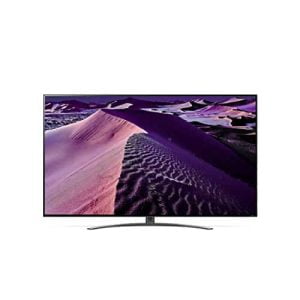 LG 55QNED869QA TV 139 cm (55 Zoll) QNED MiniLED Fernseher (Cinema HDR, 120 Hz, Smart TV) [Modelljahr 2022]