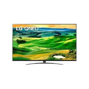 LG 75QNED819QA 189cm 75" 4K QNED 100 Hz Smart TV Fernseher