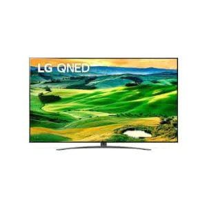 LG 86QNED819QA 218cm 86" 4K QNED 100 Hz Smart TV Fernseher