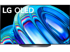 LG OLED55B29LA OLED TV (Flat, 55 Zoll / 139 cm, UHD 4K, SMART TV, webOS 22 mit ThinQ)