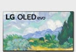 LG OLED55G19LA Ausstellungsstück 55 Zoll 4K OLED evo TV G1