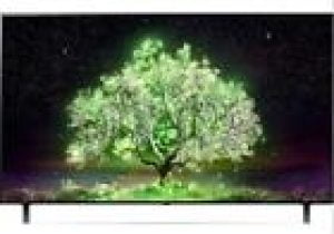 LG OLED65A19LA 65 Zoll 4K OLED TV