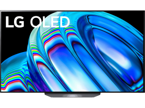 LG OLED65B29LA OLED TV (Flat, 65 Zoll / 164 cm, UHD 4K, SMART TV, webOS 22 mit ThinQ)
