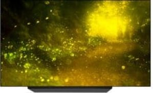 LG OLED65C17LB 4K OLED-Fernseher, 65"