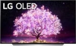 LG OLED65C18LA weiß