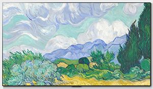 LG OLED65G19LA TV 164 cm (65 Zoll) 4K OLED Fernseher (evo-Paneltechnologie, 120 Hz, Wandhalterung) [Modelljahr 2021]