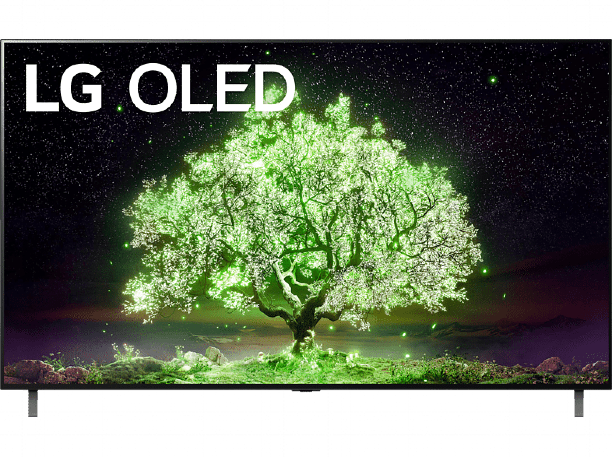 77 Zoll LG OLED günstig bei Otto und Media Markt! DeinFernseher.de