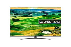 LG TV LED 50QNED816QA 4K UHD HDR10 Pro