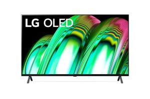 OLED48A29LA OLED Fernseher 121,9 cm (48 Zoll) EEK: G 4K Ultra HD (Schwarz) (Versandkostenfrei)