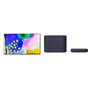 OLED77G29LA TV + DQP5 Soundbar