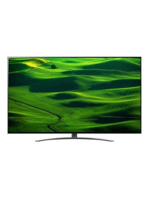 - Unknown 50" Flachbild TV 50QNED813QA 50" LED-backlit LCD TV - QNED - 4K LED 4K